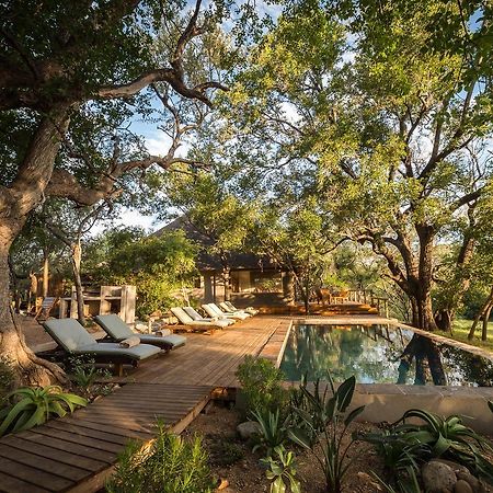 Rukiya Safari Camp Villa Hoedspruit Dış mekan fotoğraf
