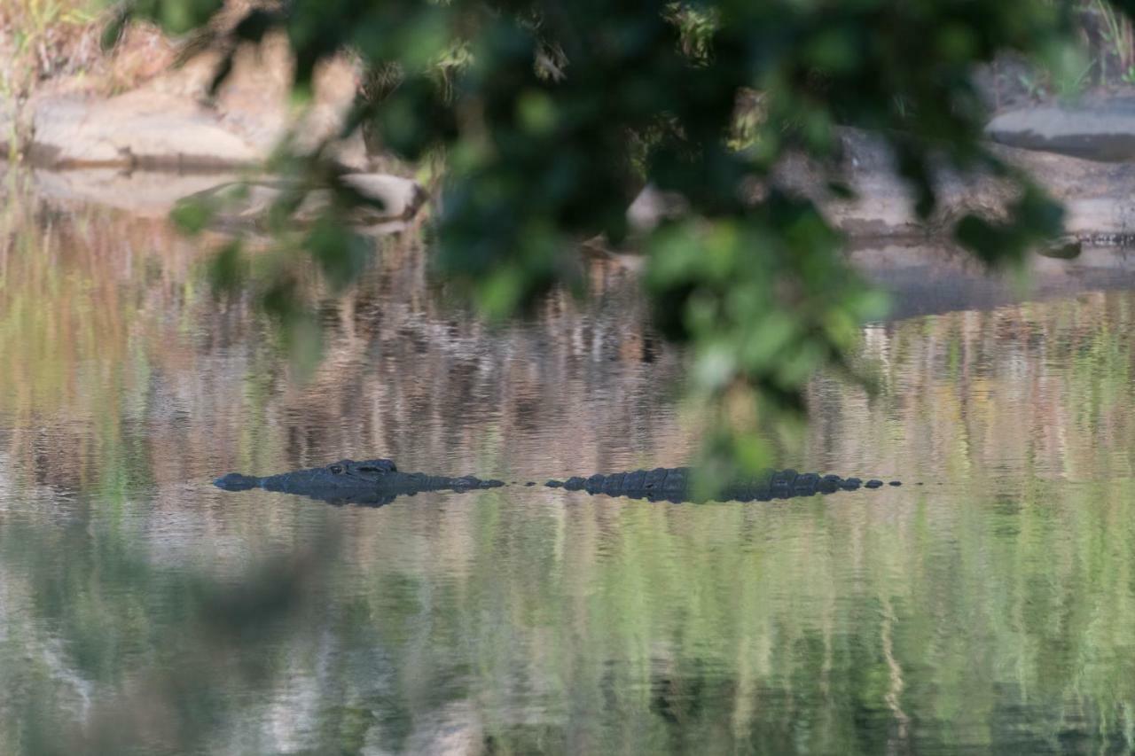 Rukiya Safari Camp Villa Hoedspruit Dış mekan fotoğraf