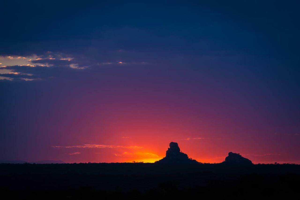 Rukiya Safari Camp Villa Hoedspruit Dış mekan fotoğraf